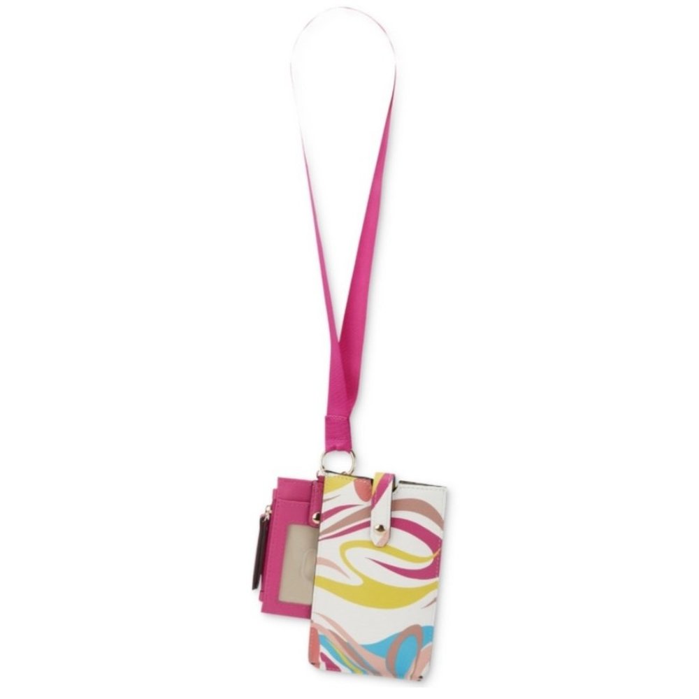 Inc. International Concepts Ashlii Snake, Only Phone Holder New
